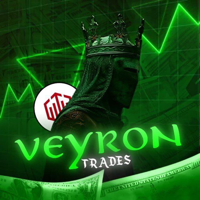 Trade With VEYRON